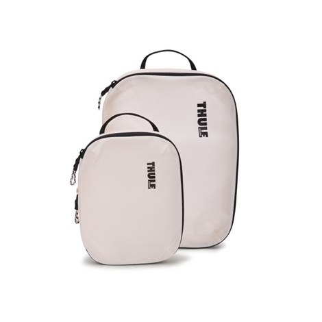 Thule | Fits up to size "" | Compression Cube Set | White | ""